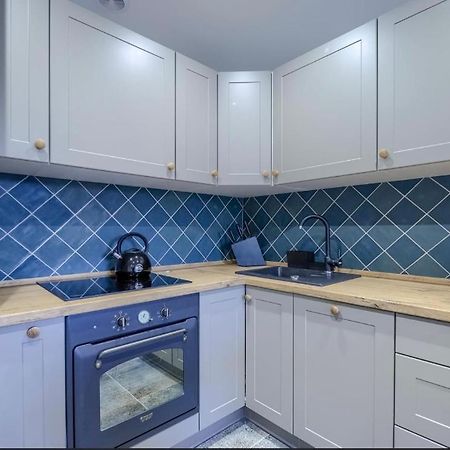 皮拉Niron Apartament Dabrowskiego 2公寓 外观 照片