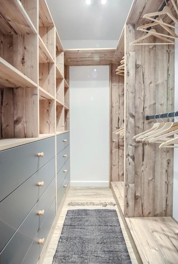 皮拉Niron Apartament Dabrowskiego 2公寓 外观 照片